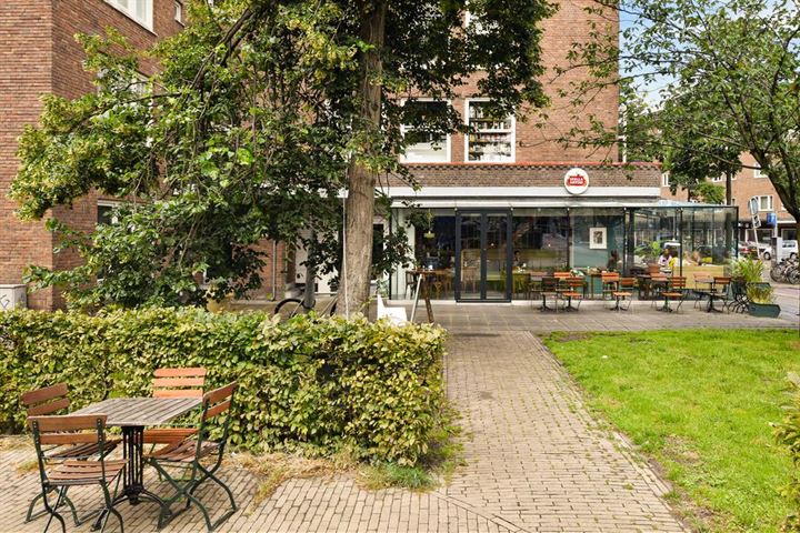 Bekijk foto 30 van Marco Polostraat 73-2