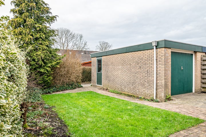 Foto 4 van Meester H. Liststraat 26