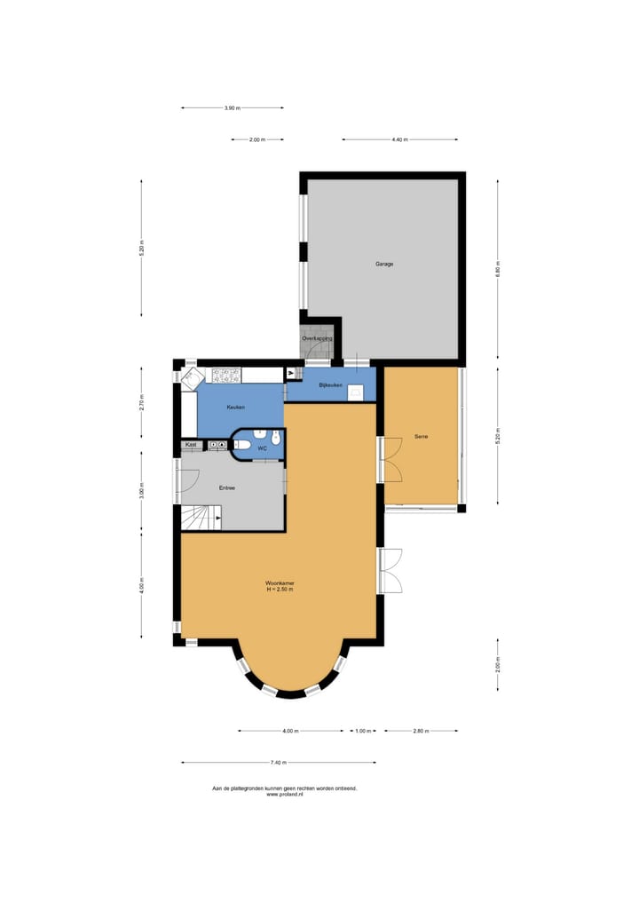 Foto 38 van Schakelpad 75
