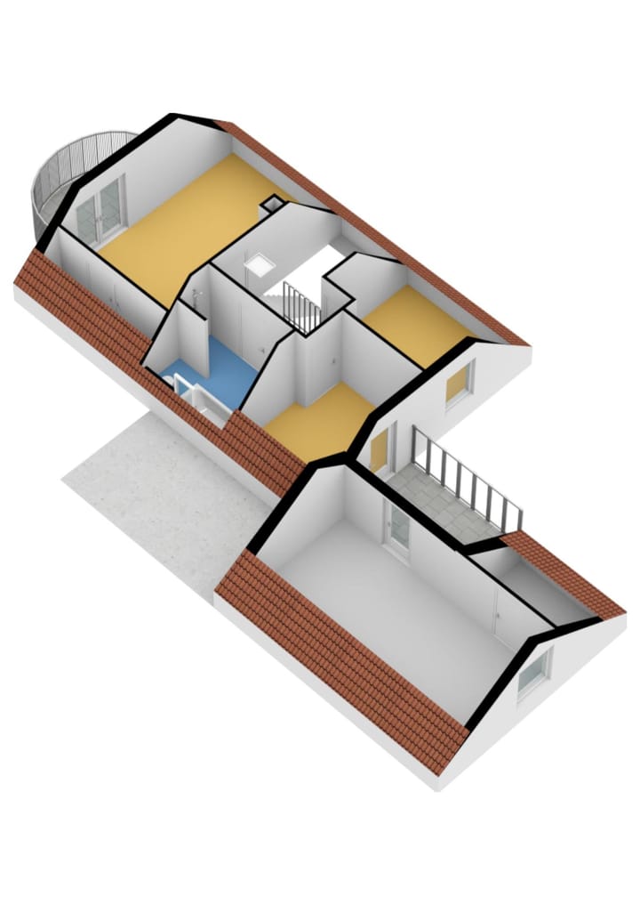 Foto 39 van Schakelpad 75