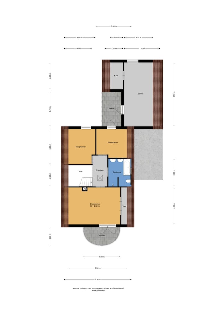 Foto 40 van Schakelpad 75