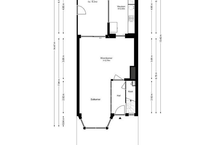 Bekijk foto 41 van Hellingstraat 39