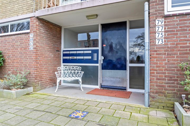 Bekijk foto 2 van Evertsenstraat 69