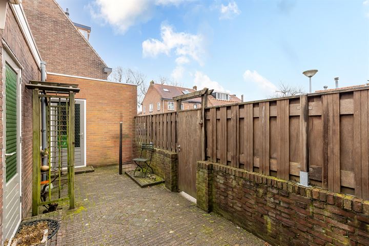 Bekijk foto 23 van Oranjestraat 58