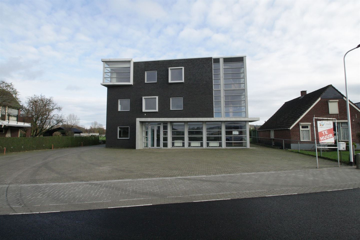 Bekijk foto 1 van Molendijk Noord 80