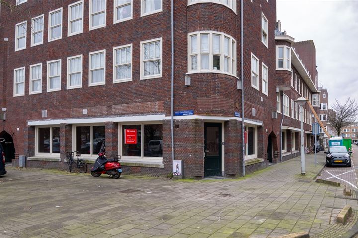 Vasco da Gamastraat 65, Amsterdam