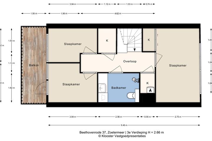 View photo 45 of Beethovenrode 37