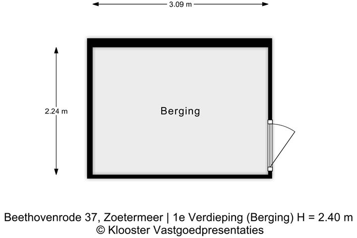 View photo 46 of Beethovenrode 37