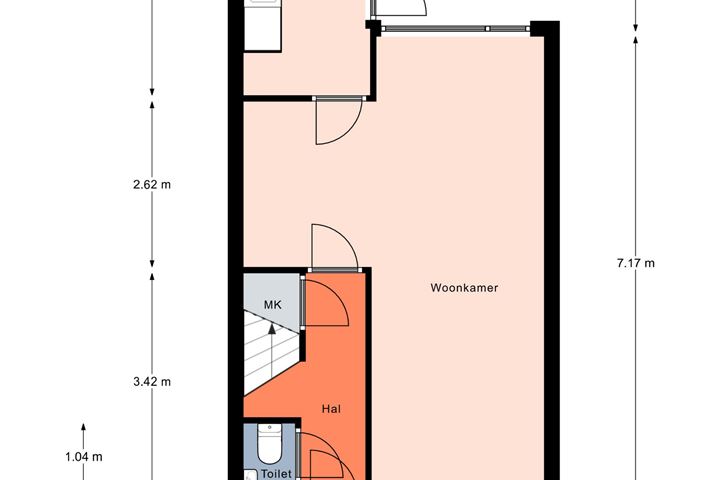 Bekijk foto 25 van Beetzlaan 103