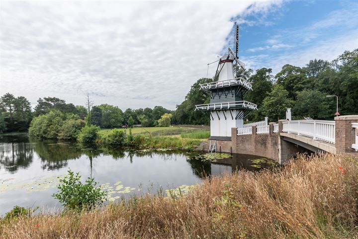 Bekijk foto 28 van Provinciënlaan 7-D34