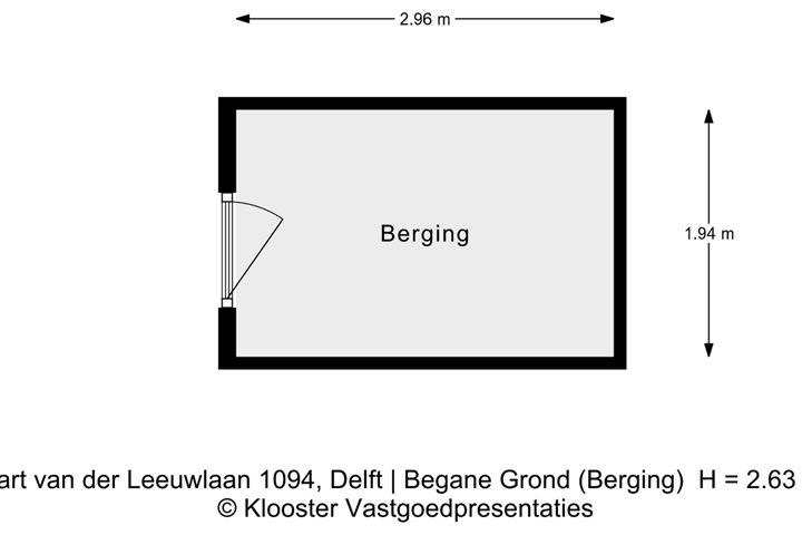 Bekijk foto 35 van Aart van der Leeuwlaan 1094