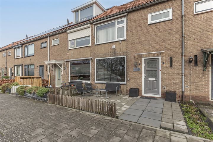 Bekijk foto 2 van Kastanjestraat 31