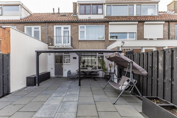 Bekijk foto 36 van Kastanjestraat 31