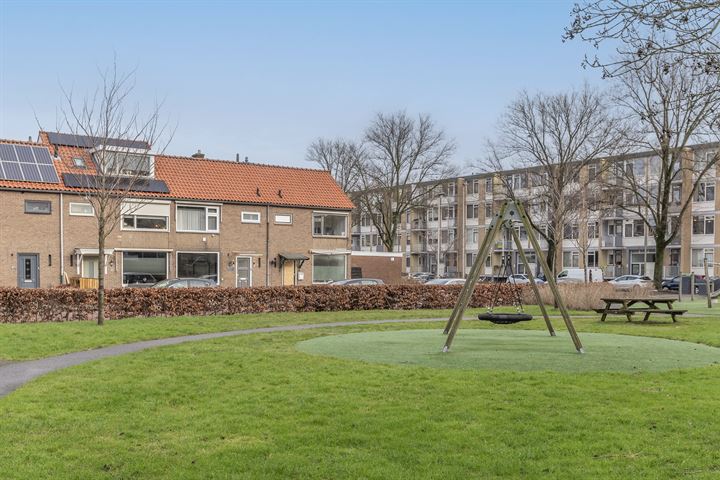 Bekijk foto 41 van Kastanjestraat 31