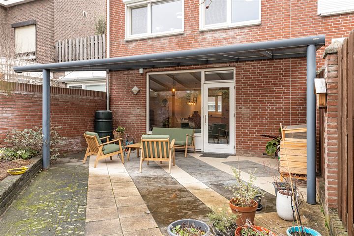 Bekijk foto 33 van Mathijs Heugenstraat 23-B