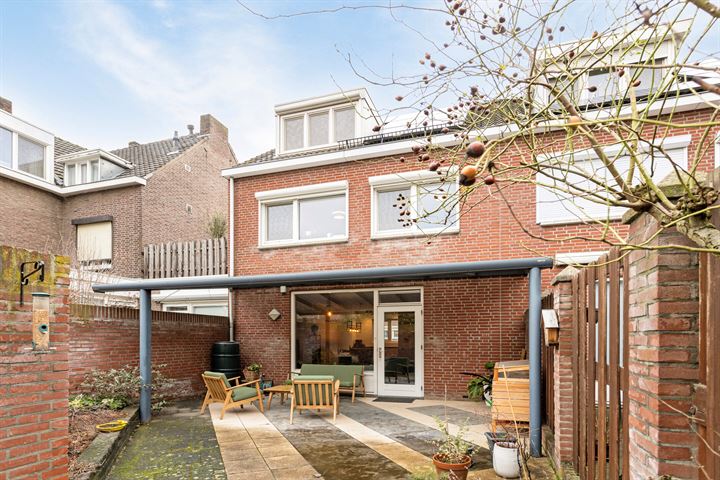 Bekijk foto 34 van Mathijs Heugenstraat 23-B