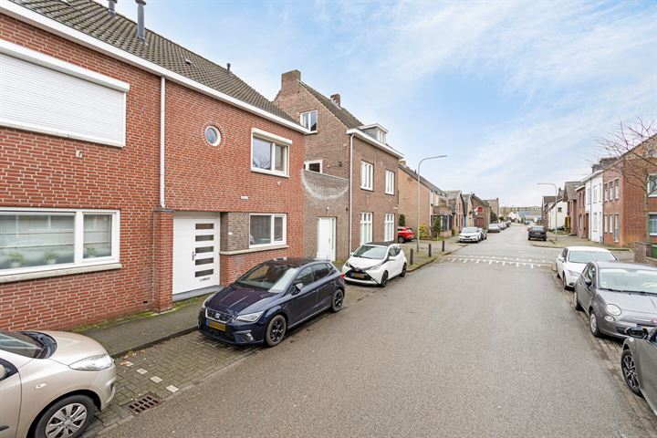 Bekijk foto 36 van Mathijs Heugenstraat 23-B