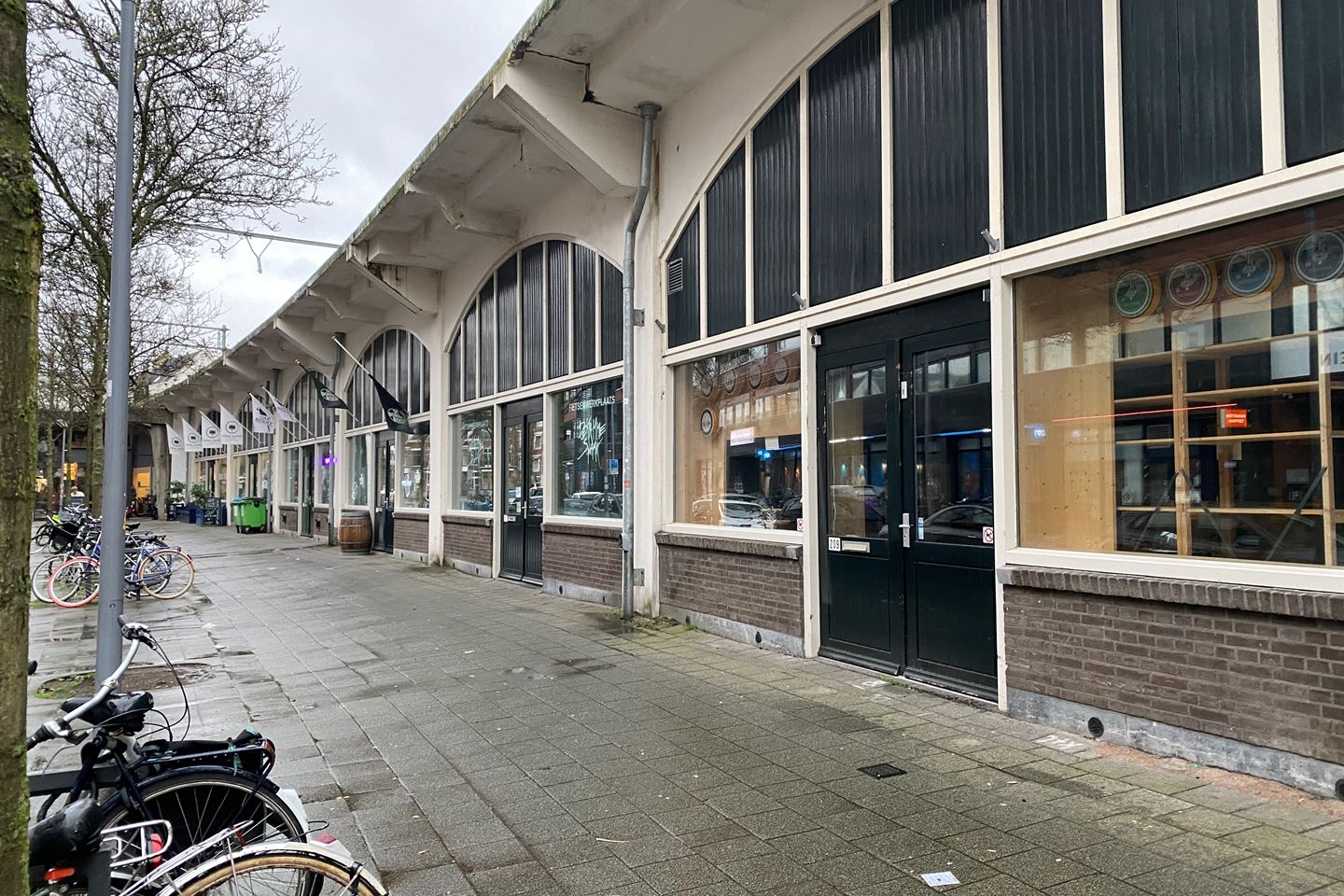 Bekijk foto 1 van Voorburgstraat 209