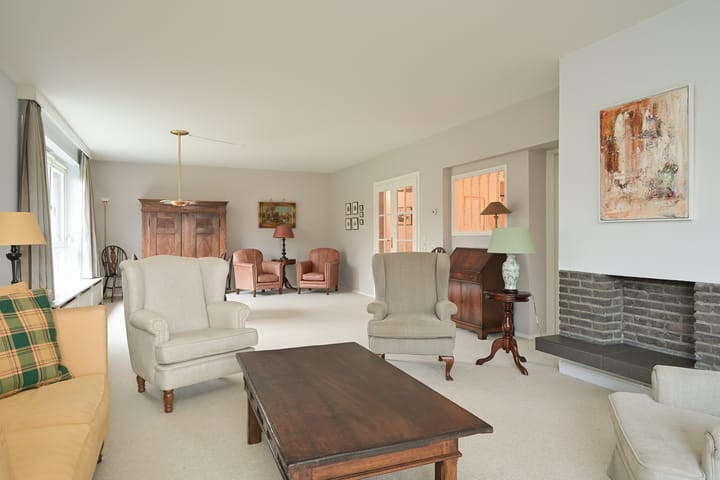 Foto 2 van Park Oud Wassenaar 58