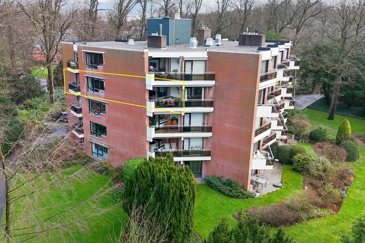 Foto 1 van Park Oud Wassenaar 58