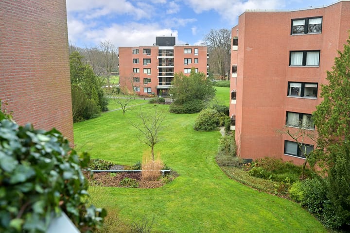 Foto 12 van Park Oud Wassenaar 58