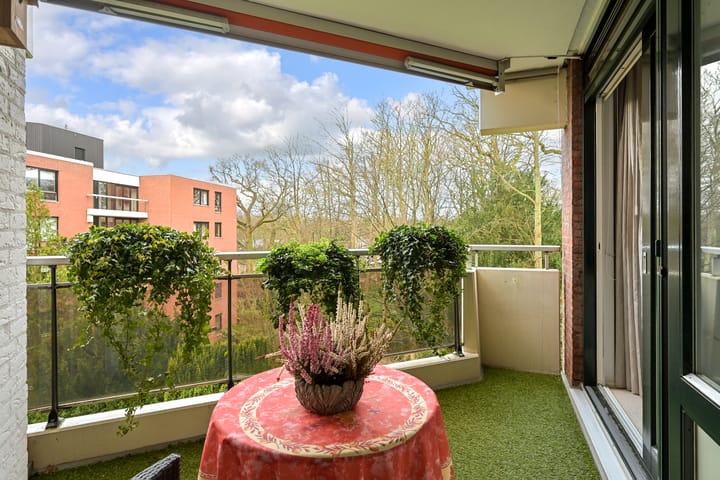 Foto 11 van Park Oud Wassenaar 58