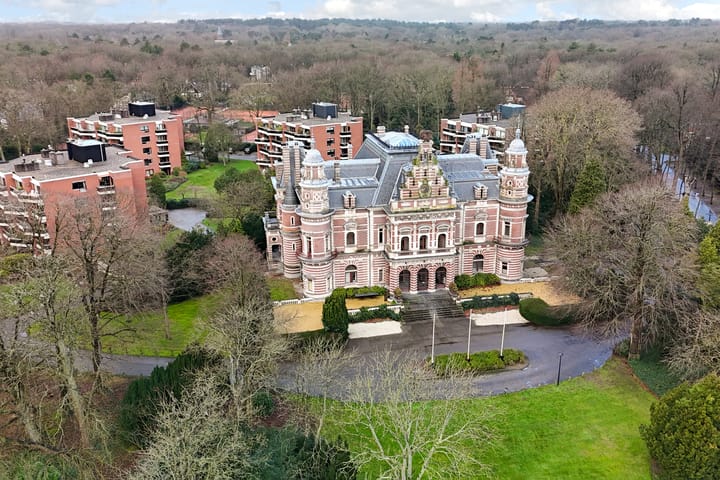 Foto 22 van Park Oud Wassenaar 58