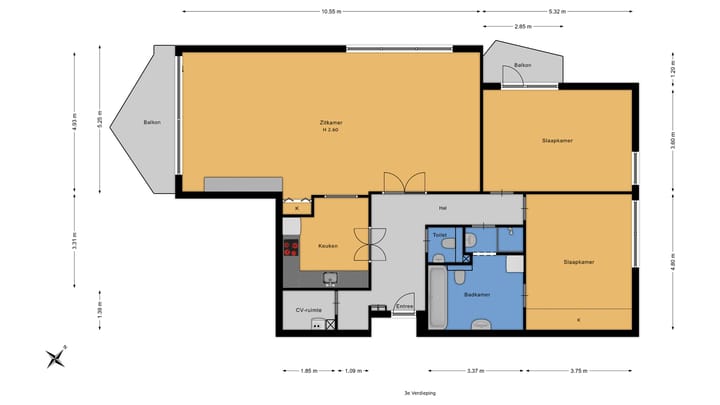 Foto 23 van Park Oud Wassenaar 58