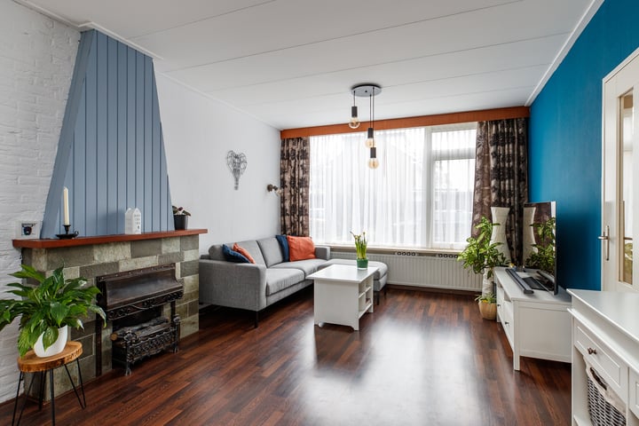 Bekijk foto 2 van Den Hamstraat 40