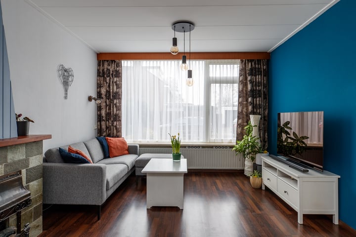 Bekijk foto 3 van Den Hamstraat 40