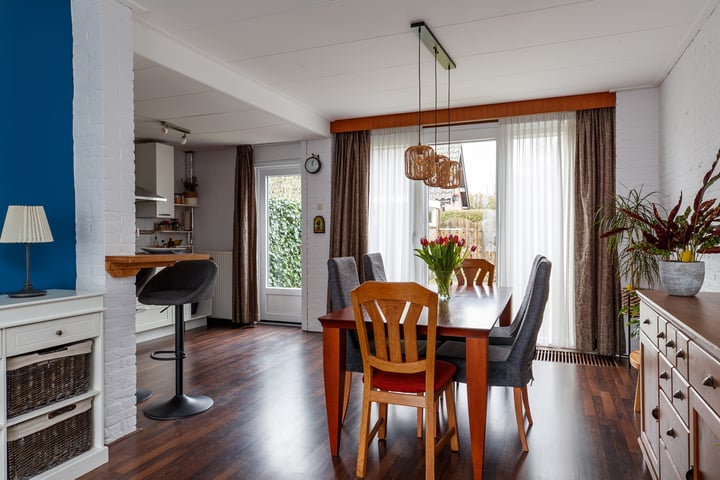 Bekijk foto 5 van Den Hamstraat 40