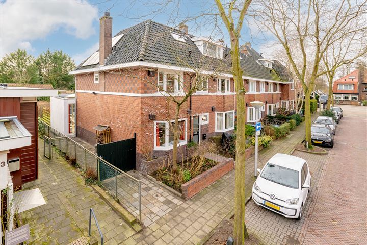 Bekijk foto 37 van Randwijcklaan 11