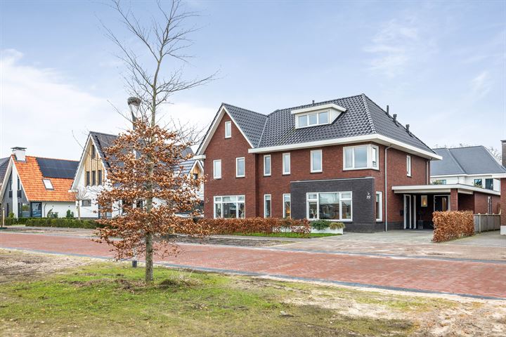 View photo 5 of Beethovenlaan 22