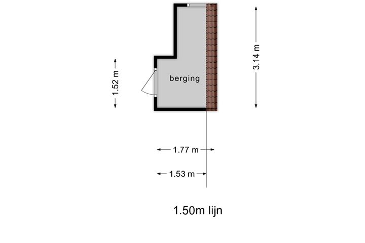 View photo 32 of Knollenhaarweg 7-124