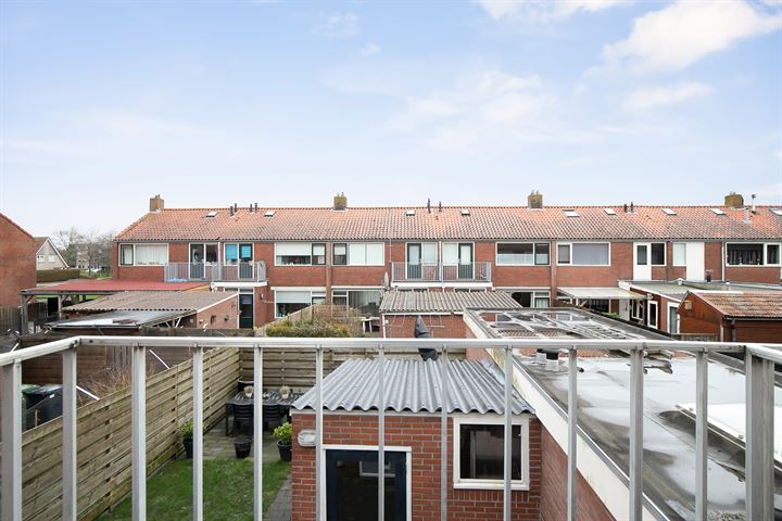 Bekijk foto 23 van Groen van Prinstererstraat 81