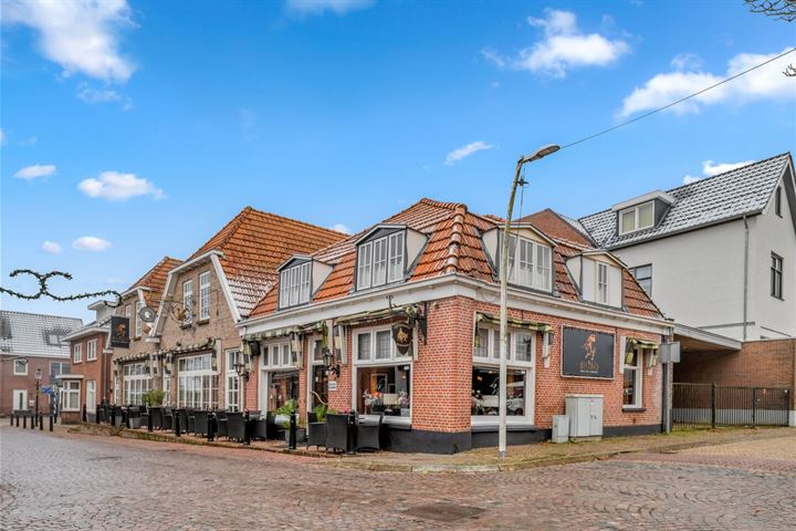 Grotestraat 30, Ootmarsum