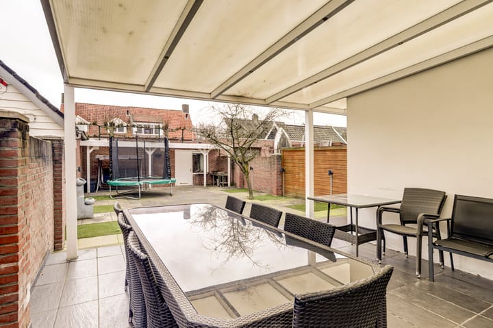 Photo 3 of Molendijk 42-A