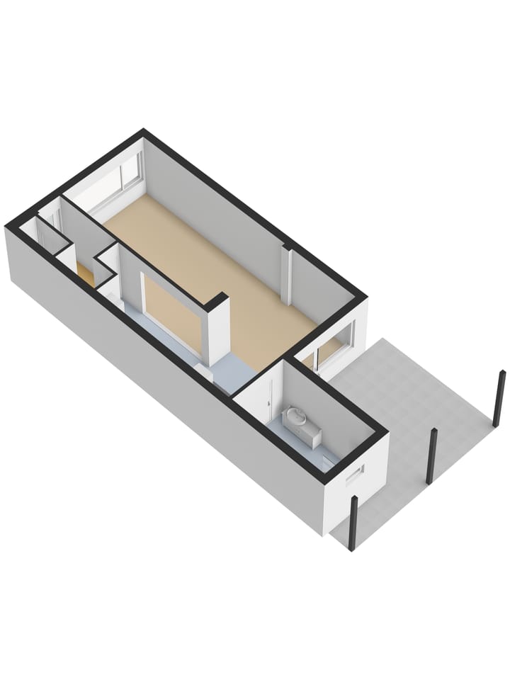 Photo 36 of Molendijk 42-A