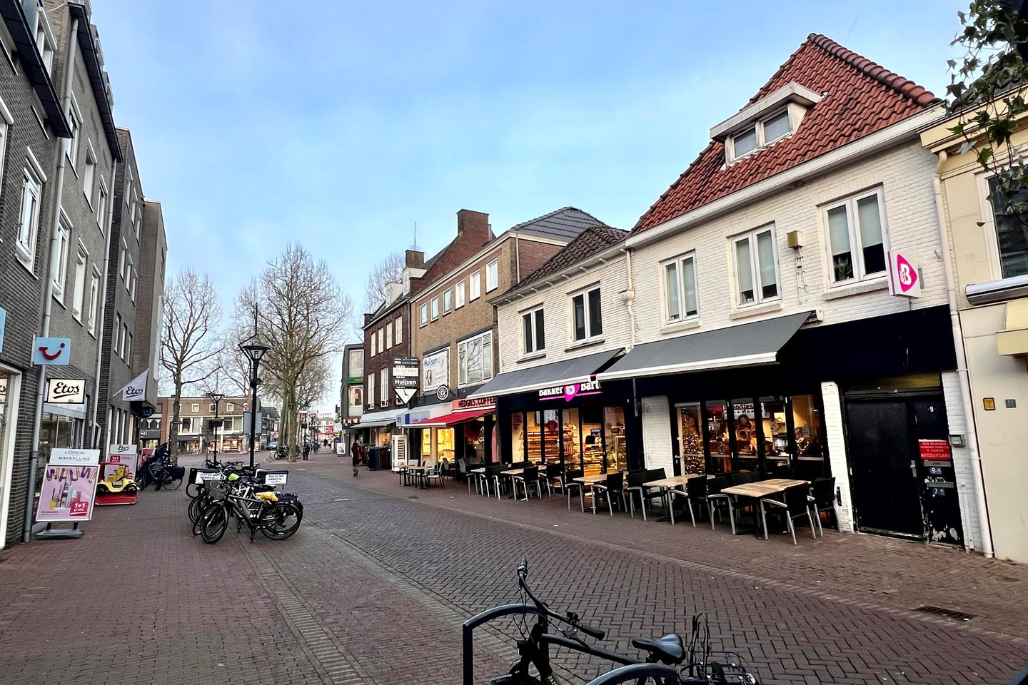 Bekijk foto 3 van Marktstraat 9