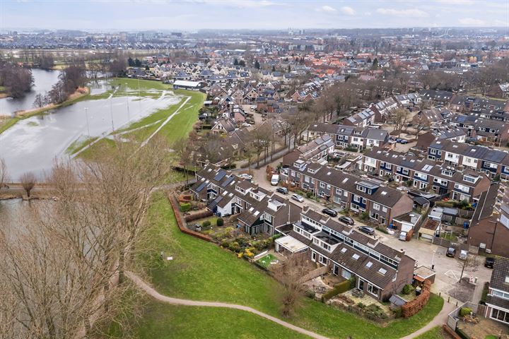 Bekijk foto 39 van Hertshooiweg 16