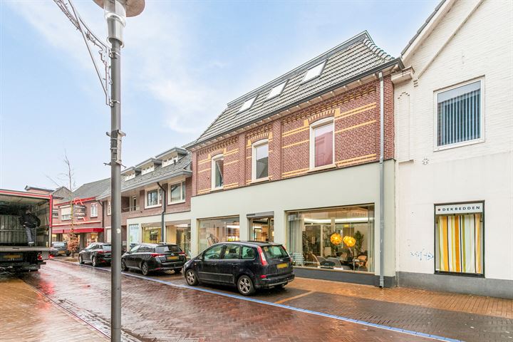 View photo 23 of Spoorstraat 8-F