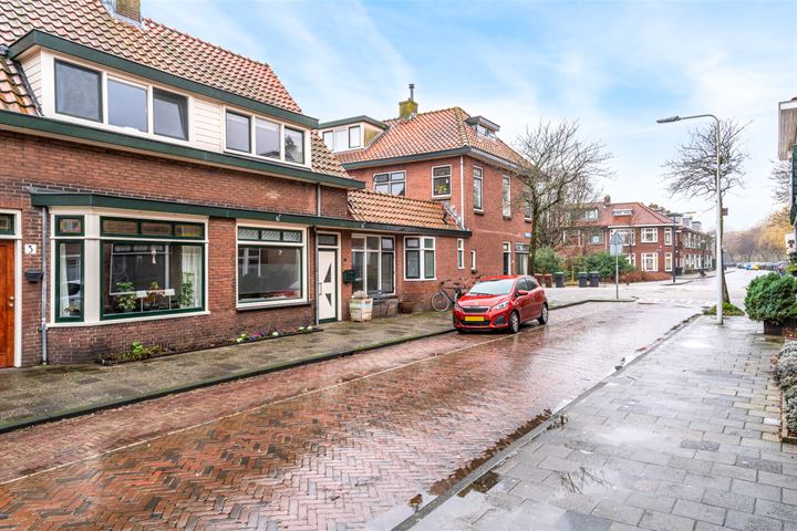 Bekijk foto 37 van Gerard Brandtstraat 1