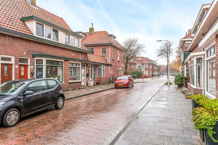 Bekijk foto 38 van Gerard Brandtstraat 1