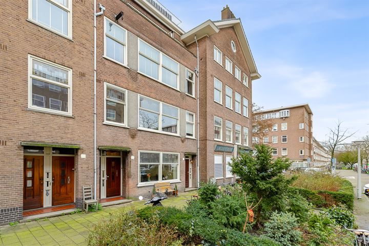 Bekijk foto 5 van Vechtstraat 107-H