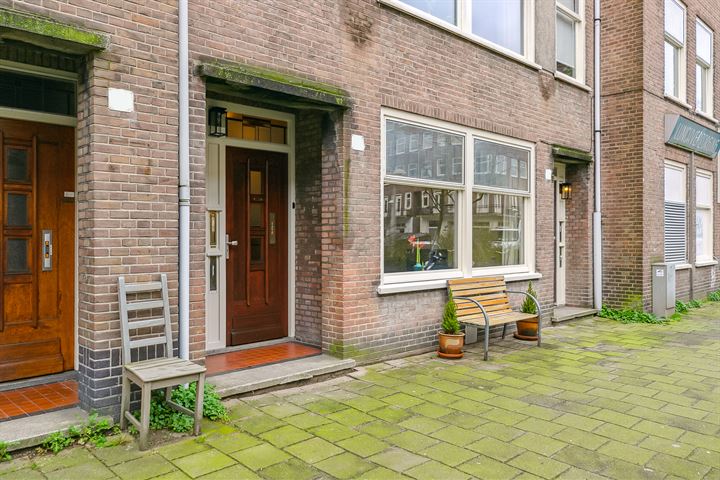 Bekijk foto 6 van Vechtstraat 107-H