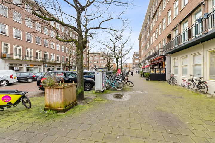 Bekijk foto 32 van Vechtstraat 107-H