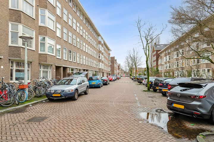 Bekijk foto 30 van Vechtstraat 107-H