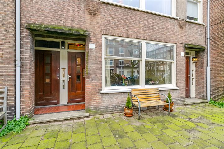 Bekijk foto 29 van Vechtstraat 107-H