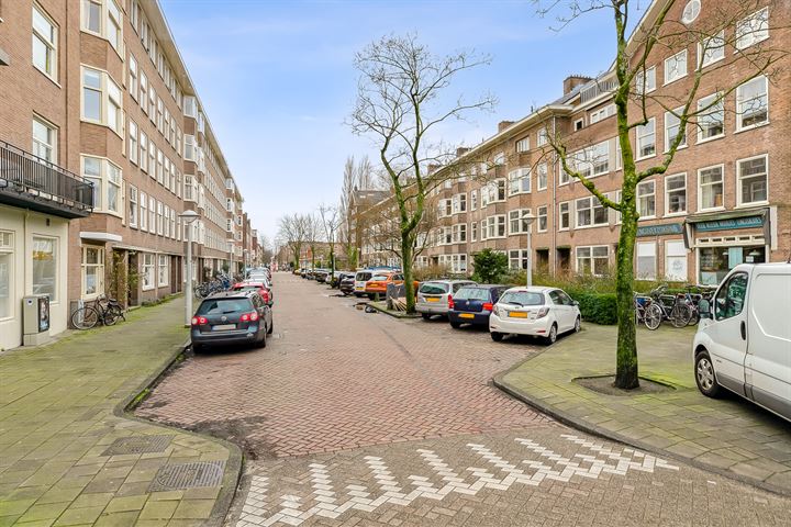 Bekijk foto 34 van Vechtstraat 107-H