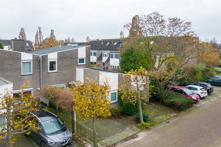 Bekijk foto 42 van Peperstraat 1